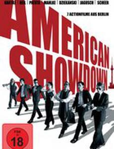 American Showdown (видео)
