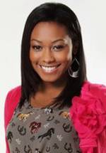 Шанис Бэнтон фото