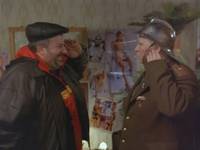 Кадр Старые клячи