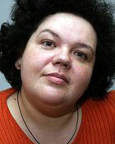 Мария Сокова фото