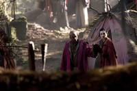 Кадр Мерлин