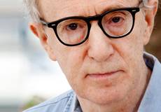 Вуди Аллен приготовил для зрителей редкий «цветок»