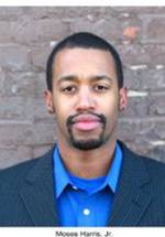 Моусес Харрис мл. фото