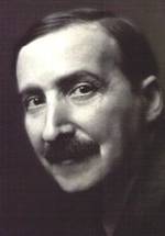 Стефан Цвейг фото