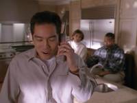 Кадр Джонни Цунами