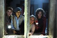 Кадр Пятеро друзей 2