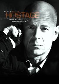 Постер Заложник