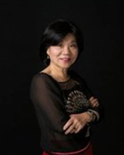 Кики Лау фото