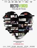 Постер из фильма "Rectoverso" - 1