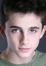 Тимоти Шаламе фото