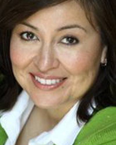 Моника Гарсиа фото