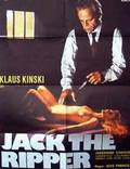 Постер из фильма "Джек-потрошитель" - 1