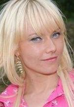 Рома Гонщёровска фото