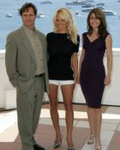 Дин Хэмилтон фото