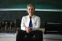 Кадр Achtung Arzt!