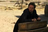 Кадр Висельник