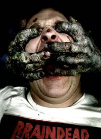 Кадр Операция «Мертвый снег»