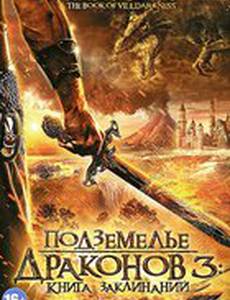Подземелье драконов 3: Книга заклинаний