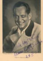 Hanns Beck-Gaden фото