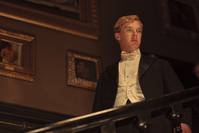 Кадр Конец парада