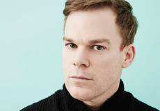 Звезда «Декстера» снимется в новом детективном сериале