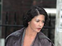 Кадр Смертельный номер