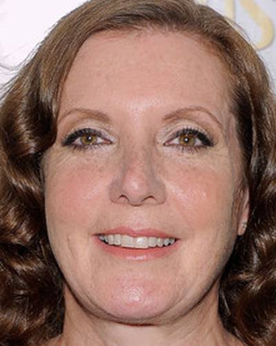 Сюзанна Уайт фото