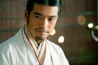 Кадр Битва у Красной скалы