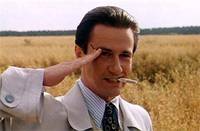 Кадр Утомленные солнцем