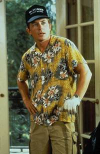 Кадр Жадность