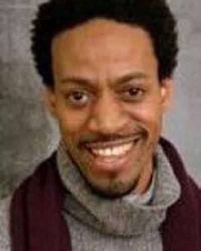 Тайсон Холл фото