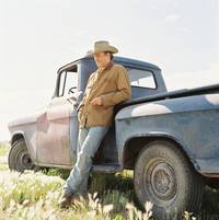 Кадр Горбатая гора