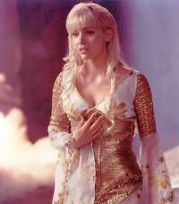 Кадр Зена – королева воинов