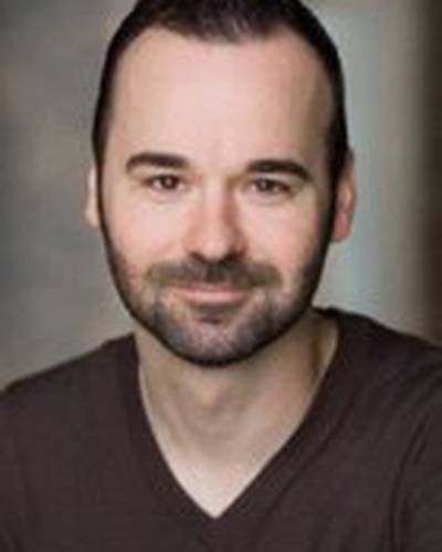 Роберт Кенистон фото