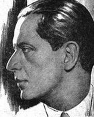 Дональд Галлахер фото