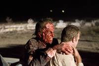 Кадр Территория тьмы 3D