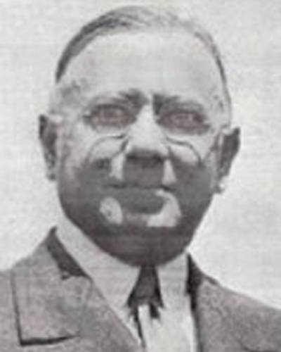 Эрл Дэрр Биггерс фото