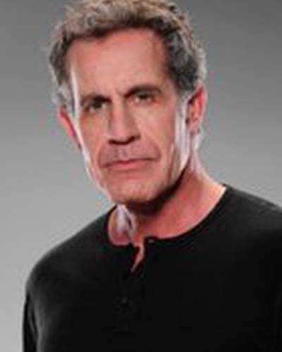 Джефф Капонигро фото