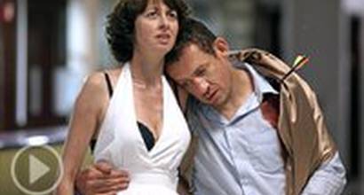 Трейлер (русский дублированный) 