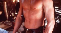 Кадр из фильма "Тарзан и затерянный город" - 1