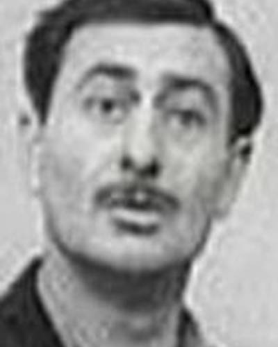 Гурам Лордкипанидзе фото