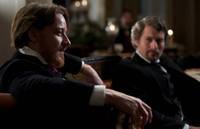 Кадр Заговорщица