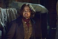 Кадр Красавица и чудовище