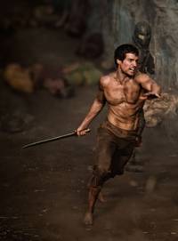 Кадр Война Богов: Бессмертные