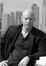 Джеймс МакДональд фото