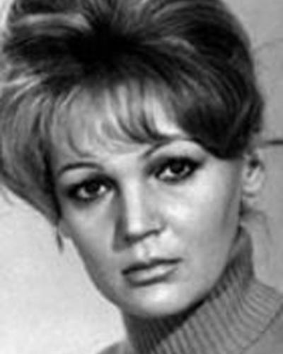 Людмила Давыдова фото