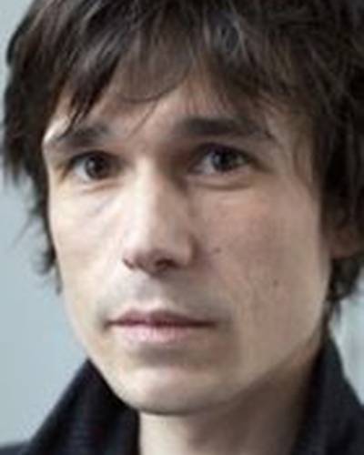 Сильвен Жак фото