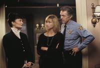 Кадр Частокол