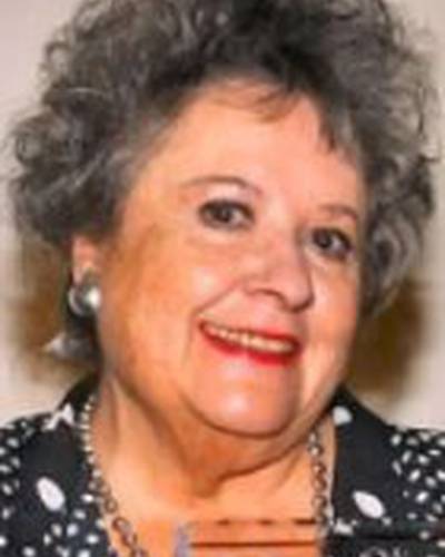 Эвита Муньос ’Чачита’ фото