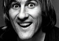 Депардье приехал в Россию на съёмки фильма о Распутине 